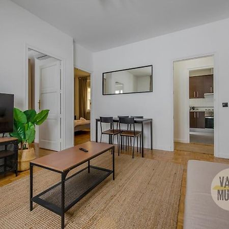 Beautiful Apt 7Px En La C/Santa Ana Centro De Madrid Apartment Ngoại thất bức ảnh