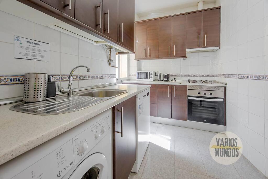 Beautiful Apt 7Px En La C/Santa Ana Centro De Madrid Apartment Ngoại thất bức ảnh