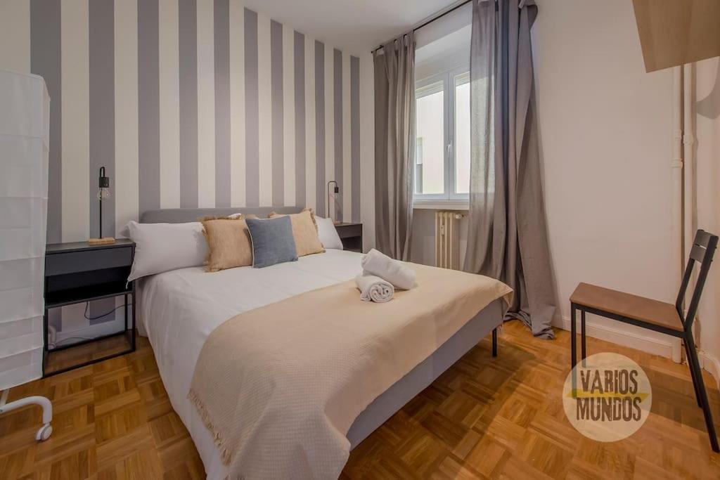 Beautiful Apt 7Px En La C/Santa Ana Centro De Madrid Apartment Ngoại thất bức ảnh